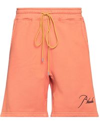 Rhude - Shorts & Bermuda Shorts - Lyst