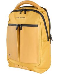 Piquadro - Backpacks - Lyst