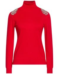 Liu Jo - Turtlenecks - Lyst