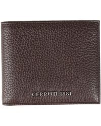 Cerruti 1881 - Portefeuille - Lyst