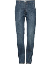 Jeans E.MARINELLA da uomo - Fino al 48% di sconto | Lyst