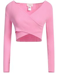 ViCOLO - Sweater Viscose, Polyester - Lyst