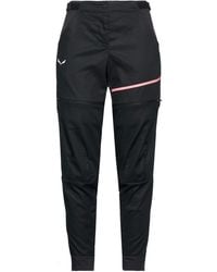 Salewa - Trouser - Lyst