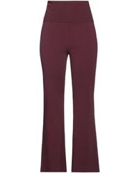 Stella McCartney - Trouser - Lyst