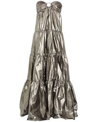 Aniye By - Maxi Dress - Lyst