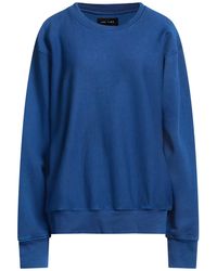 Les Tien - Sweatshirt Cotton - Lyst