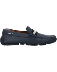 Bally - Loafers - Lyst