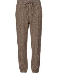 ANDERSSON BELL - Trouser - Lyst