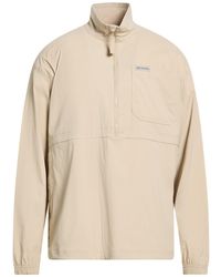 Columbia - Jacket Nylon, Elastane - Lyst
