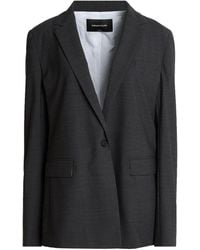 Fabiana Filippi - Blazer - Lyst