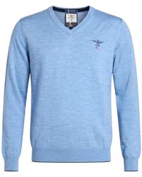 Aeronautica Militare - Jumper - Lyst