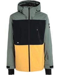 Quiksilver - Jacket - Lyst