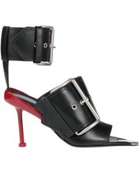 McQueen - Sandals - Lyst