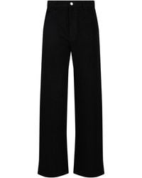Roberto Collina - Pants Merino Wool, Cashmere - Lyst