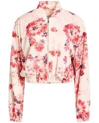 Haveone - Jacket Polyester, Elastane - Lyst