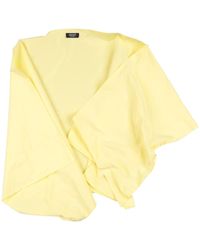 Liu Jo - Scarf Polyester - Lyst