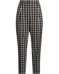 Pennyblack - Pants Polyester, Viscose, Elastane - Lyst
