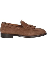 Doucal's - Loafer - Lyst