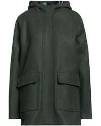 Aspesi - Coat - Lyst