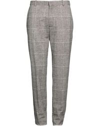 Circolo 1901 - Pants Cotton, Elastane - Lyst