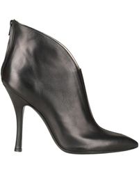 Gianni Marra - Ankle Boots - Lyst
