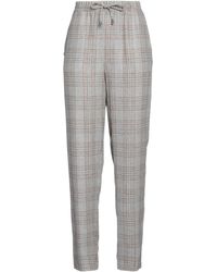 Manila Grace - Trouser - Lyst
