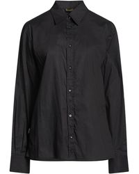 Blauer - Camisa - Lyst