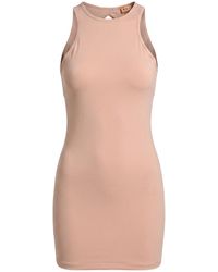 LHD - Mini Dress - Lyst