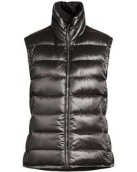 Moorer - Chompa Sin Mangas - Lyst