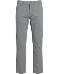 Harmont & Blaine - Trouser - Lyst
