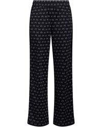 Liu Jo - Pants Polyester, Polyamide, Elastane - Lyst