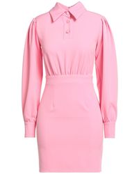 ACTUALEE - Mini Dress - Lyst