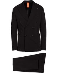 Bharnaba - Suit Viscose, Polyamide, Elastane - Lyst