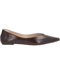 Alysi - Ballet Flats - Lyst