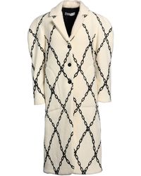 Philosophy Di Lorenzo Serafini - Mantel - Lyst