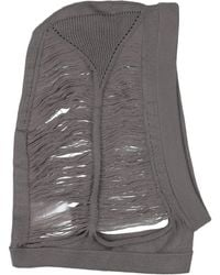 Rick Owens - Hat - Lyst