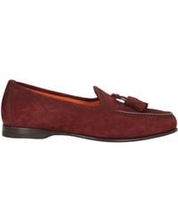 Santoni - Mokassin - Lyst