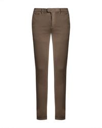 Tramarossa - Pants - Lyst