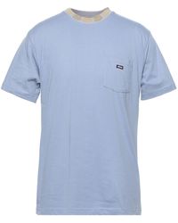 Obey - Pastel T-Shirt Cotton - Lyst