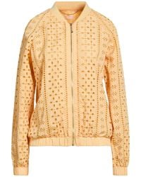 Liu Jo - Jacket - Lyst