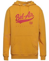 BEL-AIR ATHLETICS - Sweatshirt Cotton - Lyst