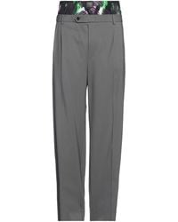 MSGM - Trouser - Lyst
