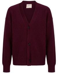 Peoples Republic Cashmere - Cardigans - Lyst