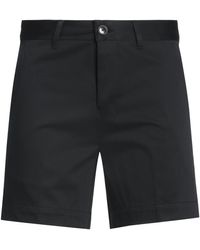 Ami Paris - Shorts & Bermuda Shorts Cotton - Lyst