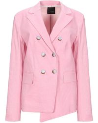 Pinko Jackett - Pink