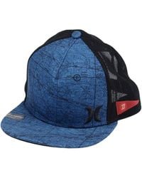 hurley caps australia