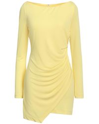 Aniye By - Mini Dress Polyester, Elastane - Lyst
