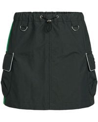 Coperni - Mini Skirt Polyamide - Lyst