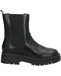 Shopart - Ankle Boots - Lyst