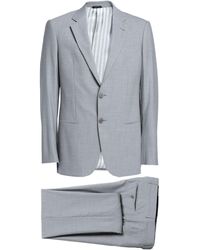 Giorgio Armani - Suit - Lyst